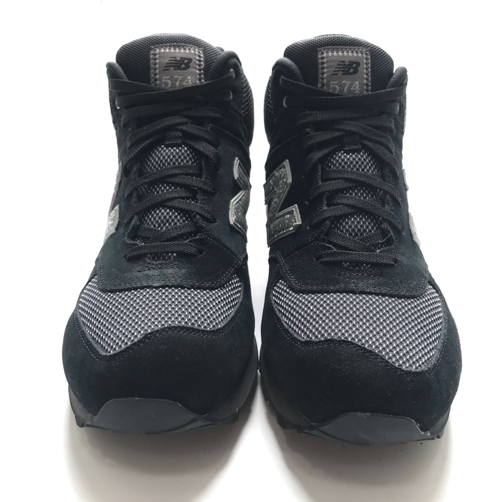 New Balance Classic 574 Casual Comfort Shoes 12 2E - Picture 3 of 13